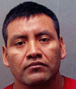 Anibal Lopez a registered Sex Offender of Virginia