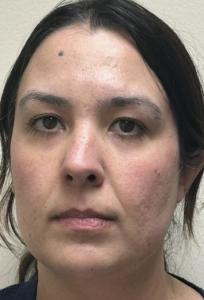 Allieh Maryam Kheradmand a registered Sex Offender of Virginia