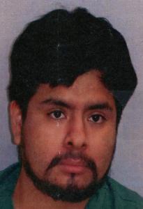 Aldahir Fernando Huayllaquispe-uchuya a registered Sex Offender of Virginia