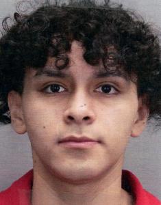 Alexi Flores-blanco a registered Sex Offender of Virginia