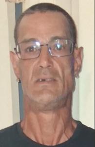 Alberto Quinones Torres a registered Sex Offender of Virginia