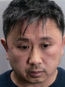 Anh Vu Tran a registered Sex Offender of Virginia