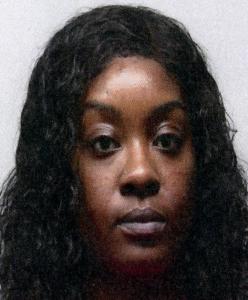 Ayanni Grace Seay a registered Sex Offender of Virginia