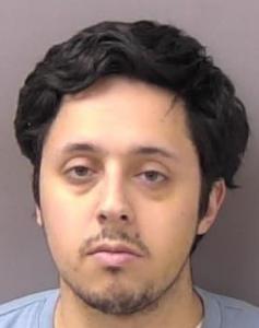 Adrian Antonio Valadez a registered Sex Offender of Virginia