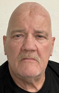 Allen Ray Barlow a registered Sex Offender of Virginia