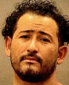 Armano Alberto Andino a registered Sex Offender of Virginia