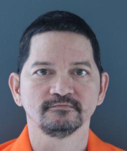 Abeward Green Pena a registered Sex Offender of Virginia