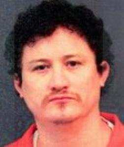 Balmore Alexander Ortiz a registered Sex Offender of Virginia
