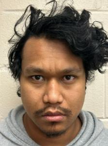 Arjun Dhimal a registered Sex Offender of Virginia