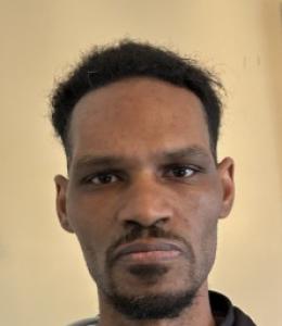 Adrian Anthony Taylor a registered Sex Offender of Virginia