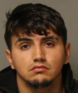 Alex Hernandez-carrico a registered Sex Offender of Virginia