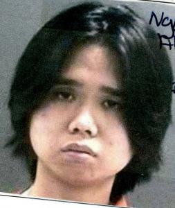 Alberson Truong Nguyen a registered Sex Offender of Virginia