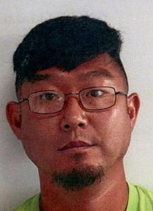 Andrew Ronald Buczkowski a registered Sex Offender of Virginia