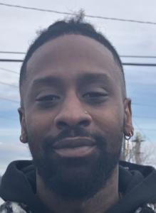 Anthony Deontrai Verner a registered Sex Offender of Virginia
