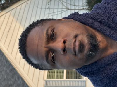 Almus Anwar Rashad III a registered Sex Offender of Virginia