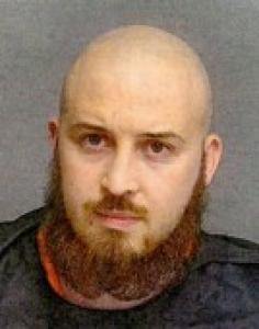 Andrew Joseph Keller a registered Sex Offender of Virginia