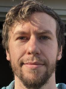 Austin James Quesenberry a registered Sex Offender of Virginia