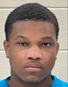 Alterek Antonio Ellis a registered Sex Offender of Virginia