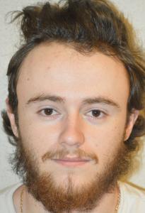 Aiden Christian Heiston a registered Sex Offender of Virginia