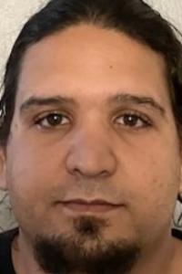Alexander Cardoso a registered Sex Offender of Virginia
