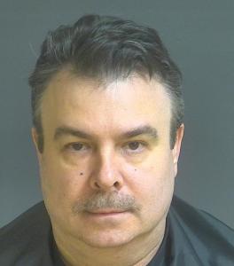 Albert Lee Phelps a registered Sex Offender of Virginia