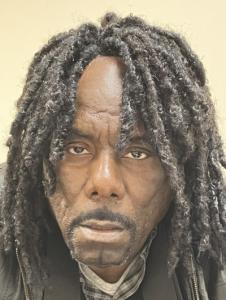 Anthony Bryan Saunders a registered Sex Offender of Virginia