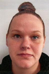 Amber Nicole Moody a registered Sex Offender of Virginia