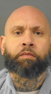 Andre Anthony Seda a registered Sex Offender of Virginia