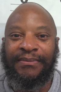 Adrian Sims a registered Sex Offender of Virginia