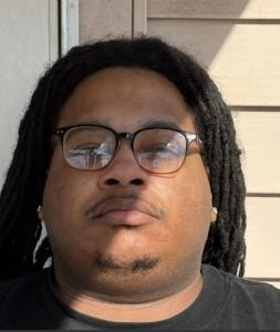 Adam Christopher Hairston a registered Sex Offender of Virginia
