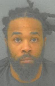 Americus Dashawn Murphy a registered Sex Offender of Virginia