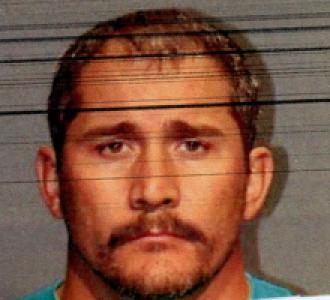 Andrew Ostrander a registered Sex Offender of Virginia