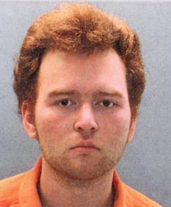 Allen Blake Brown a registered Sex Offender of Virginia