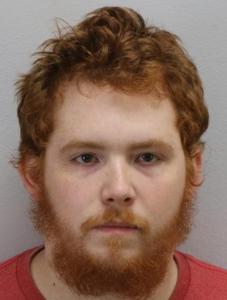 Anthony Dylan Hicks a registered Sex Offender of Virginia