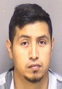 Ansberto Zamora-garcia a registered Sex Offender of Virginia