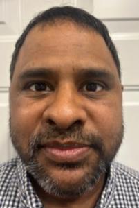 Ahmedur Rahman Majumder a registered Sex Offender of Virginia
