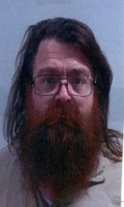 Alex Clay Fitzhugh a registered Sex Offender of Virginia