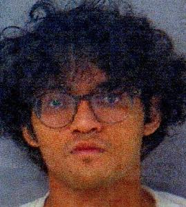 Arnav Sareen a registered Sex Offender of Virginia