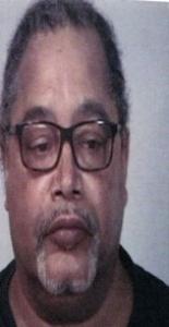 Anthony Dean Arzu a registered Sex Offender of Virginia