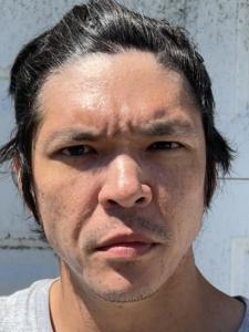 Adam Kang Grimes a registered Sex Offender of Virginia