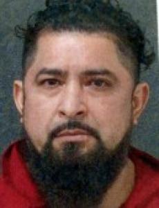 Alvaro Perez a registered Sex Offender of Virginia