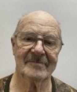 Barri Lee Krone a registered Sex Offender of Virginia