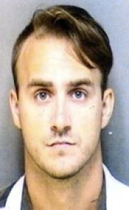 Austin James Truslow a registered Sex Offender of Virginia