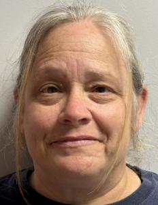 Amy Hogan Saffos a registered Sex Offender of Virginia