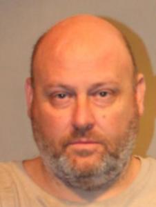 Anthony M Cooke a registered Sex Offender of Virginia