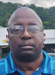 Alexander Peace III a registered Sex Offender of Virginia
