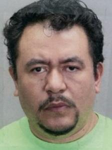 Alfonso Carlos Soriano a registered Sex Offender of Virginia