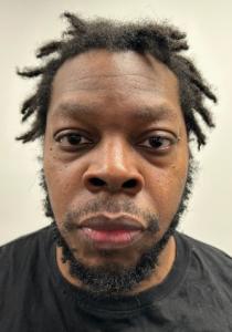 Andrew Kierre Whittaker a registered Sex Offender of Virginia