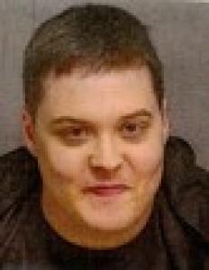Alec Cordell Leonard a registered Sex Offender of Virginia