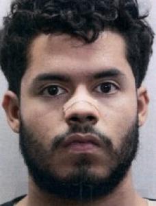 Arnulfo Trejo-reyes a registered Sex Offender of Virginia